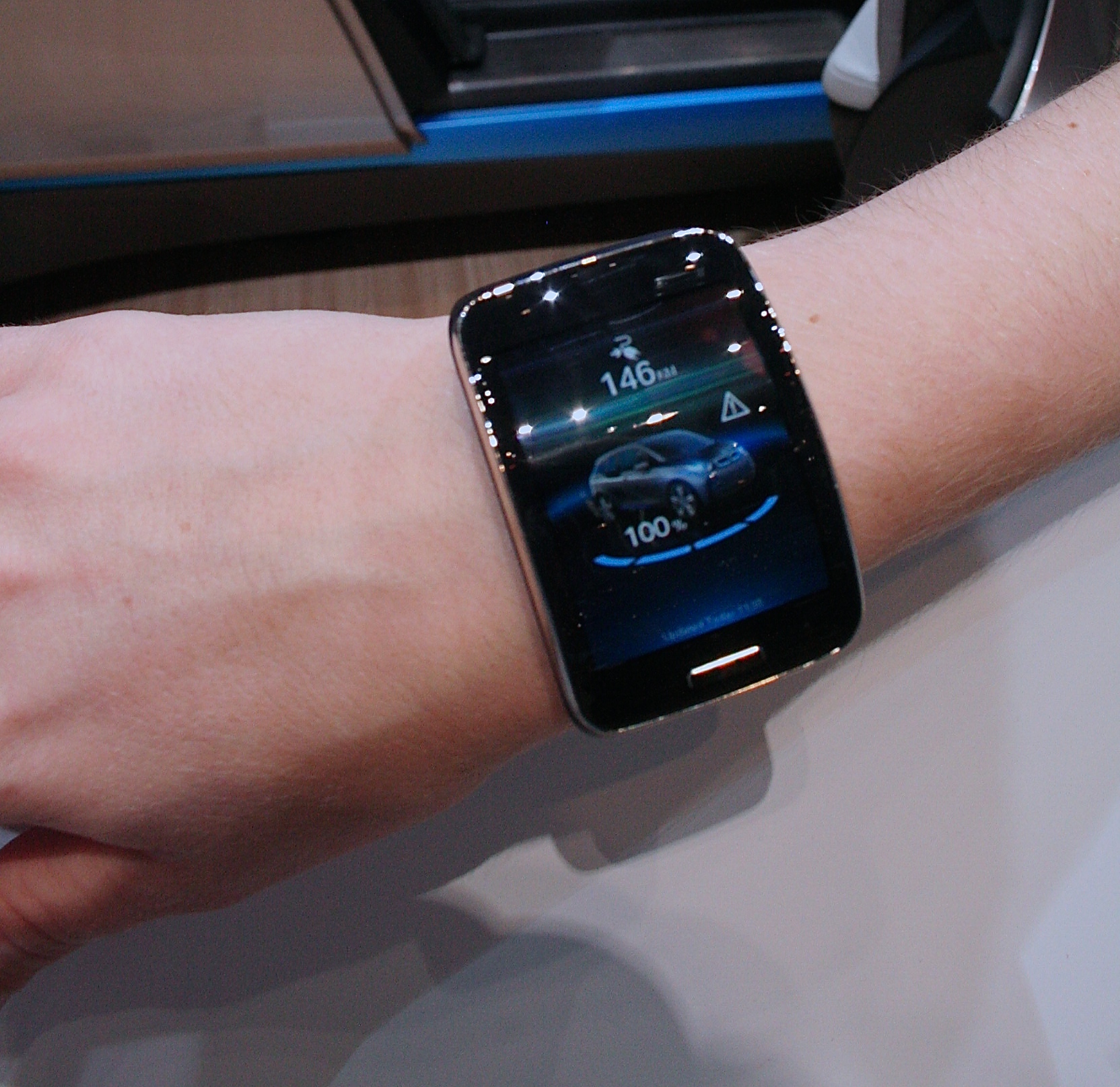 Aproveite as ofertas de smartwatch Samsung na Amazon e escolha entre Fit3 e Watch9