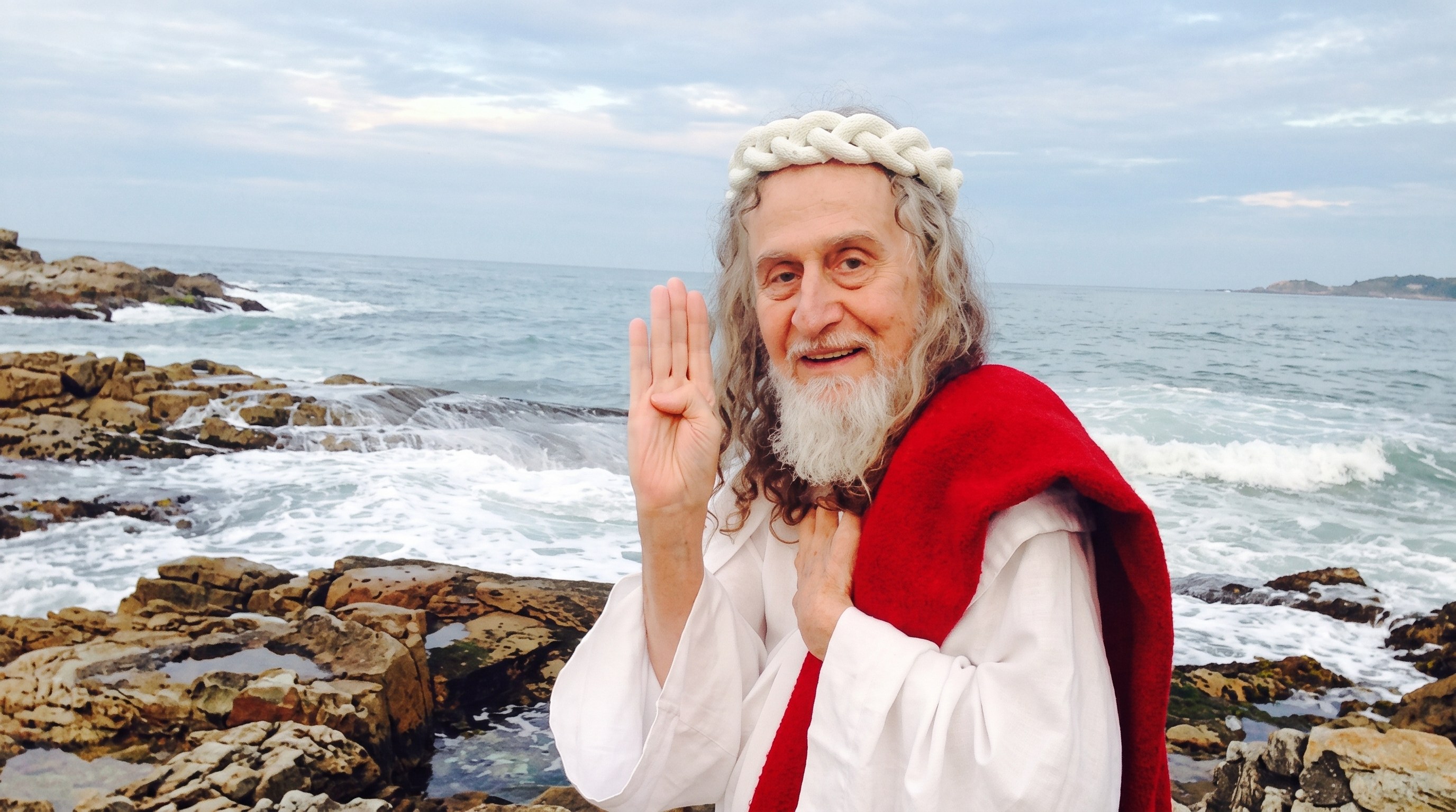 Ele "ressuscitou"? Inri Cristo aparece vivo e detona boato de morte que viralizou na Sexta-Feira Santa